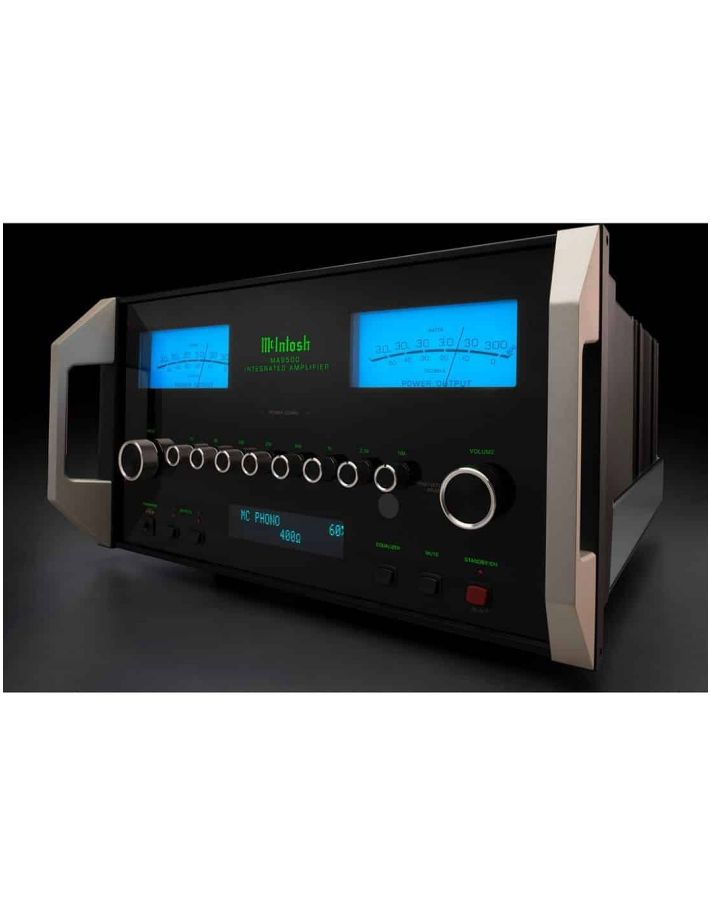 McIntosh MA9500