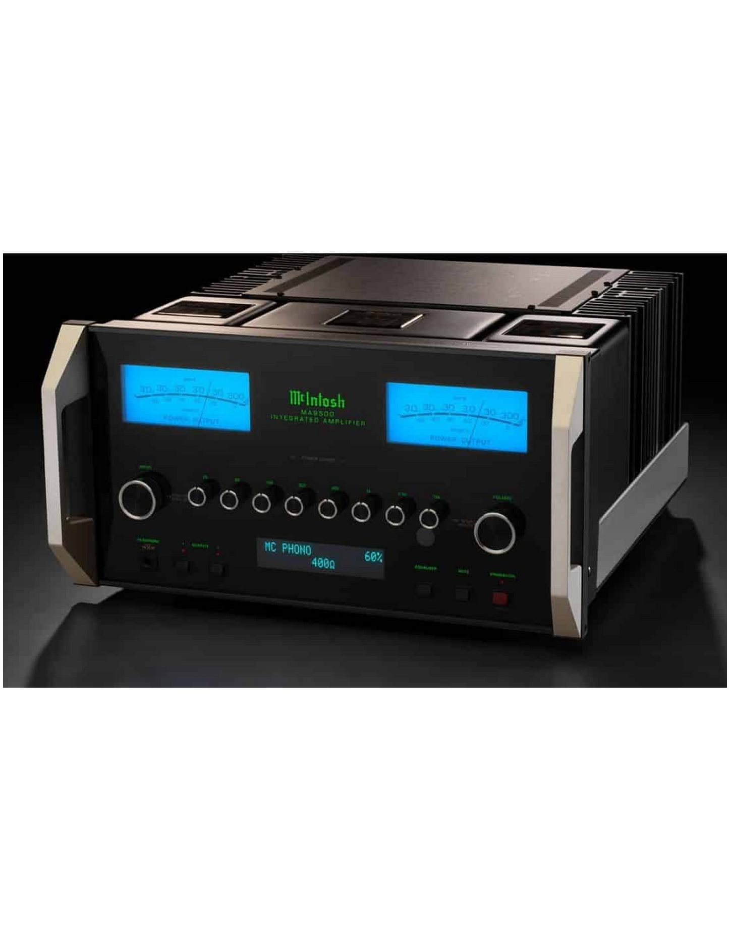 McIntosh MA9500
