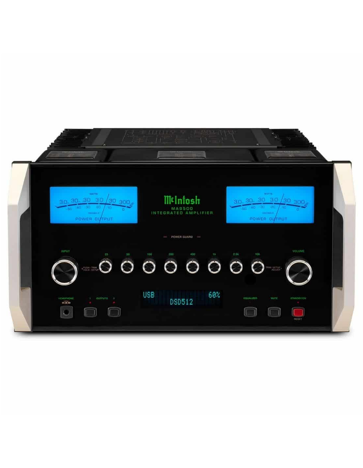 McIntosh MA9500