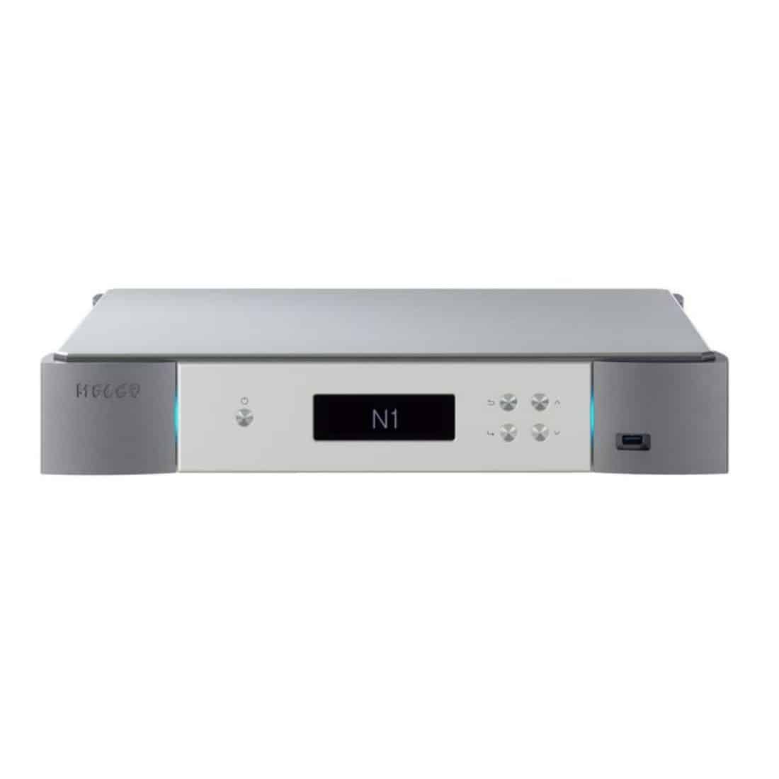 Melco N1-S38
