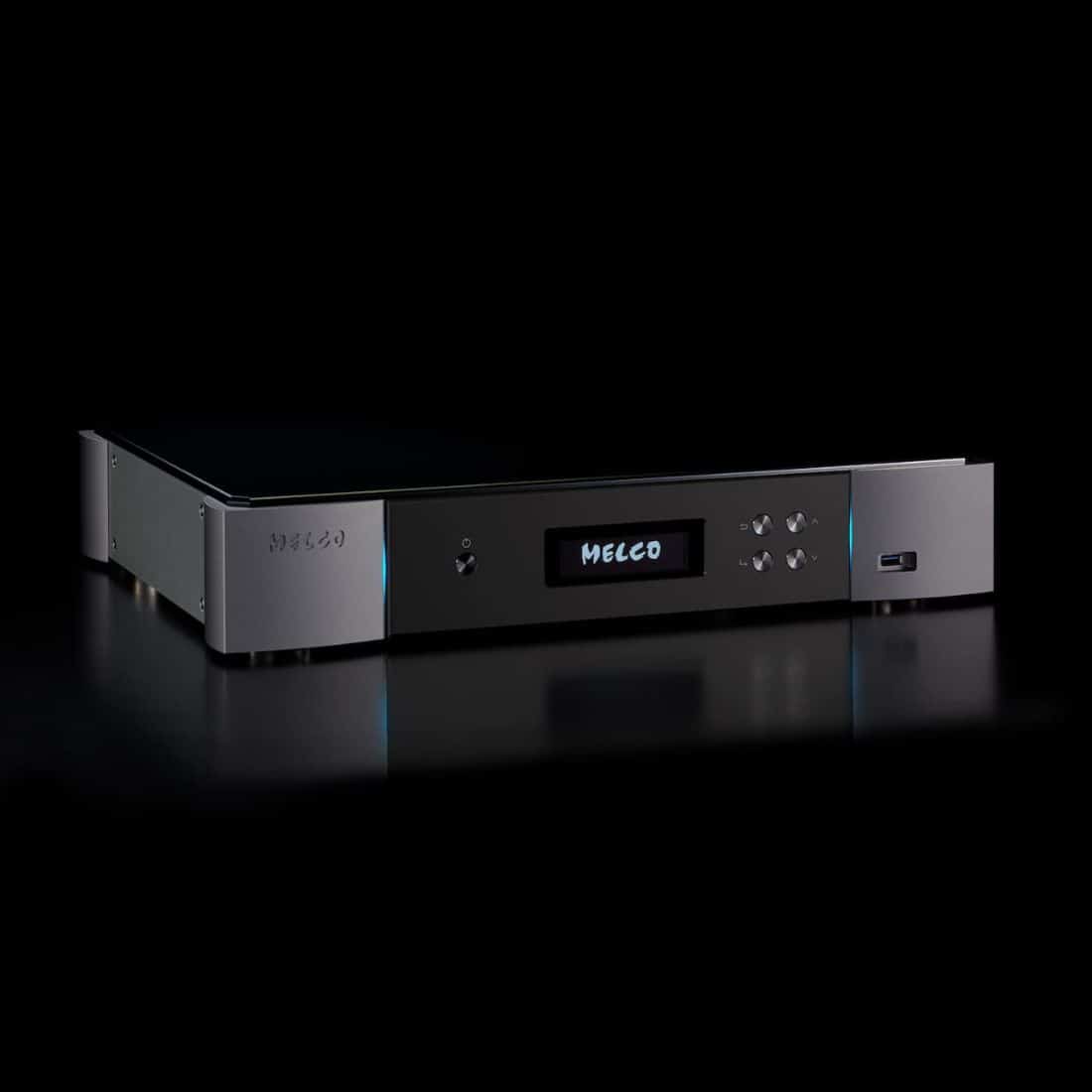 Melco N1-S38