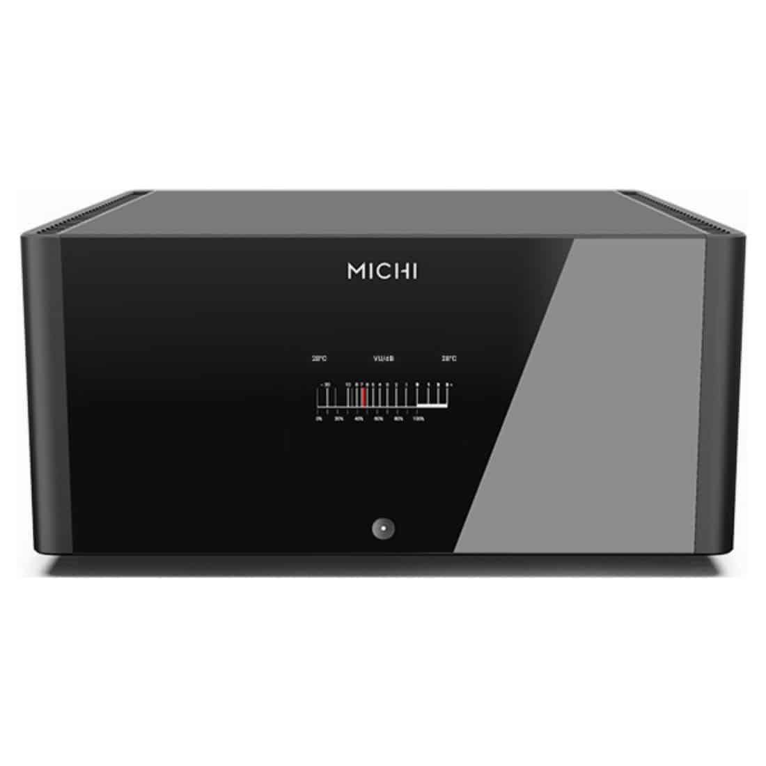 Michi M8