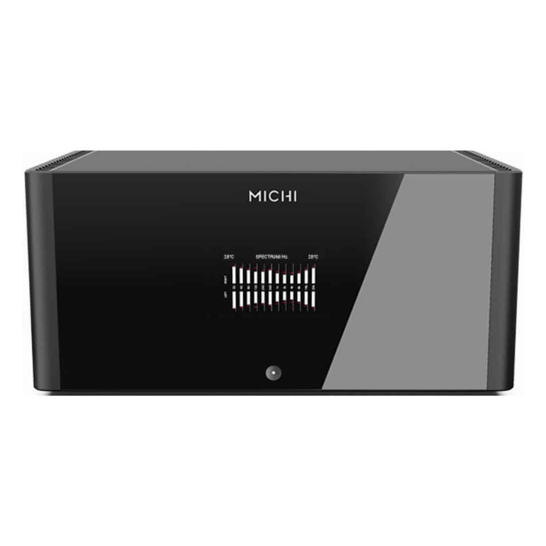 Michi S5