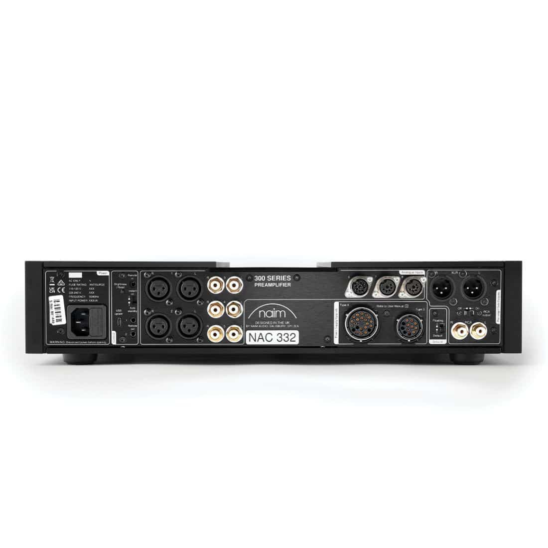 Naim NAC 332- Dépot vente