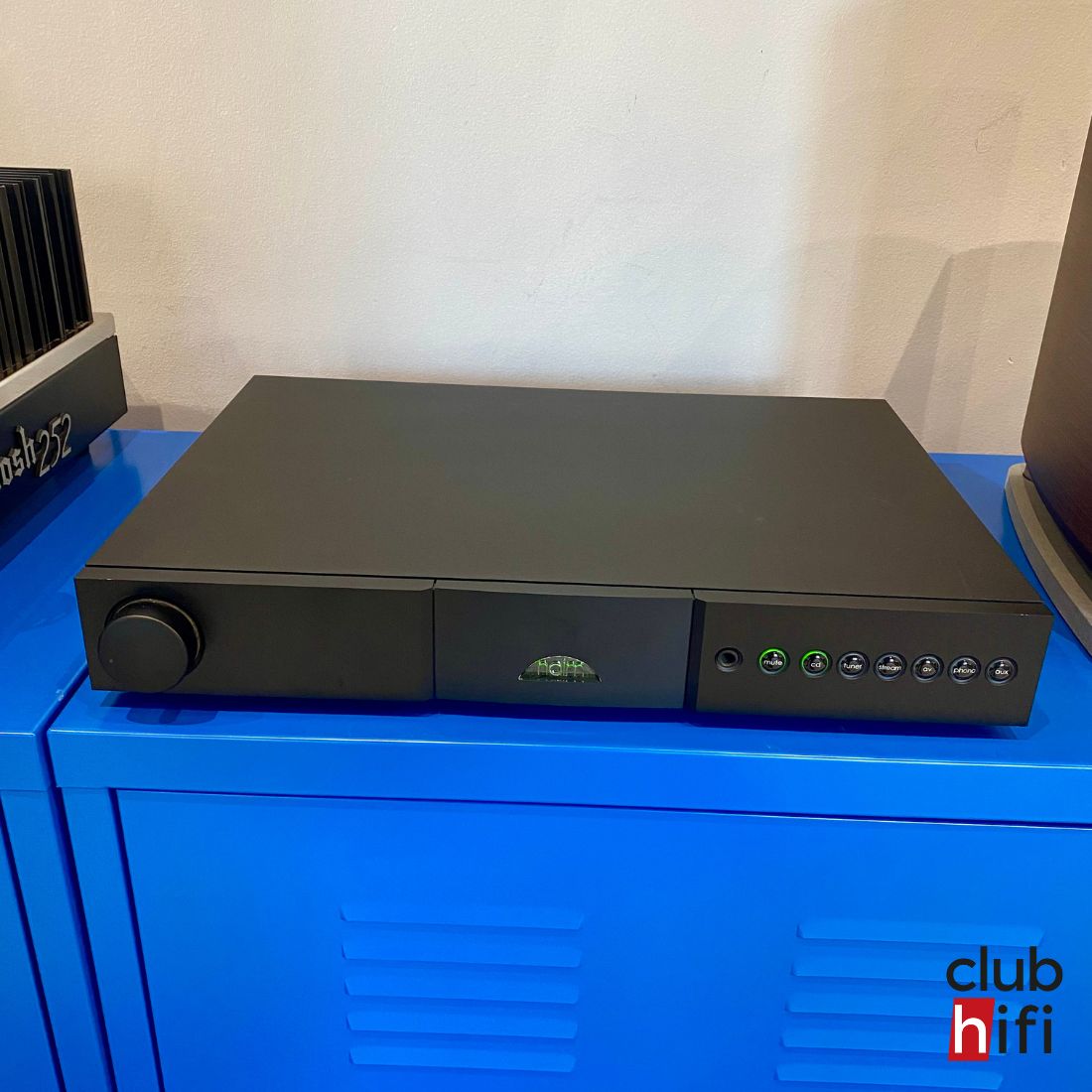 Naim NAIT XS3 - Exposition