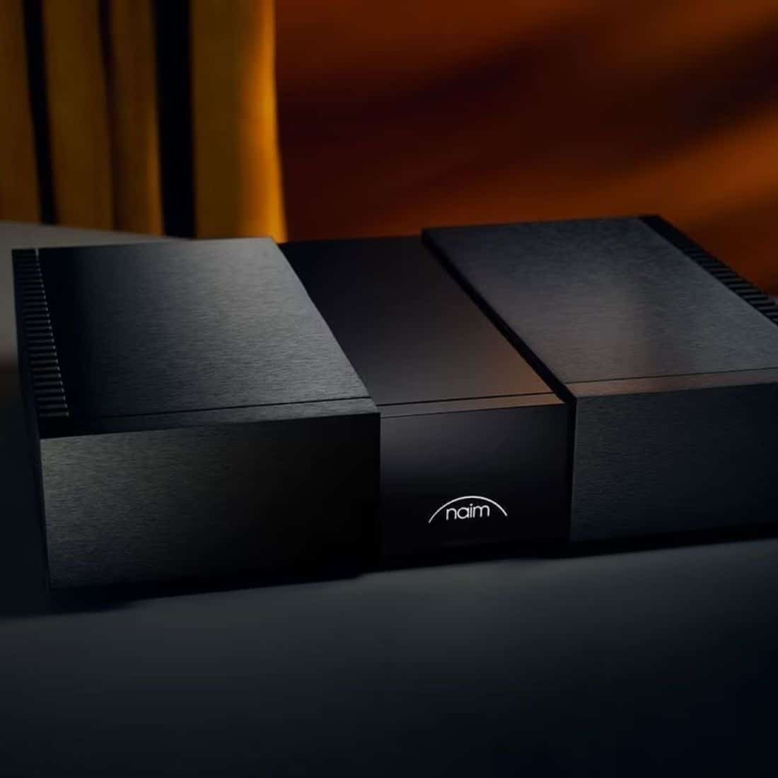 Naim NAP 250