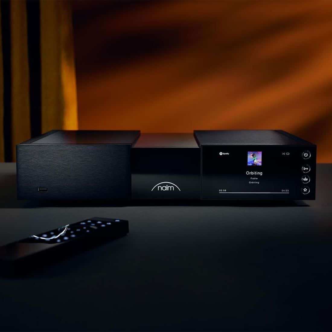 Naim NSS 333