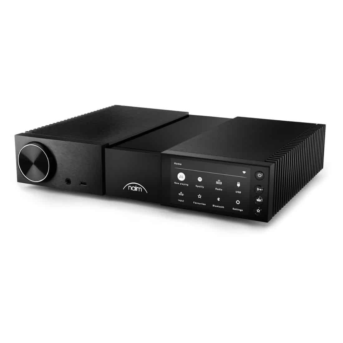 Naim NSC 222