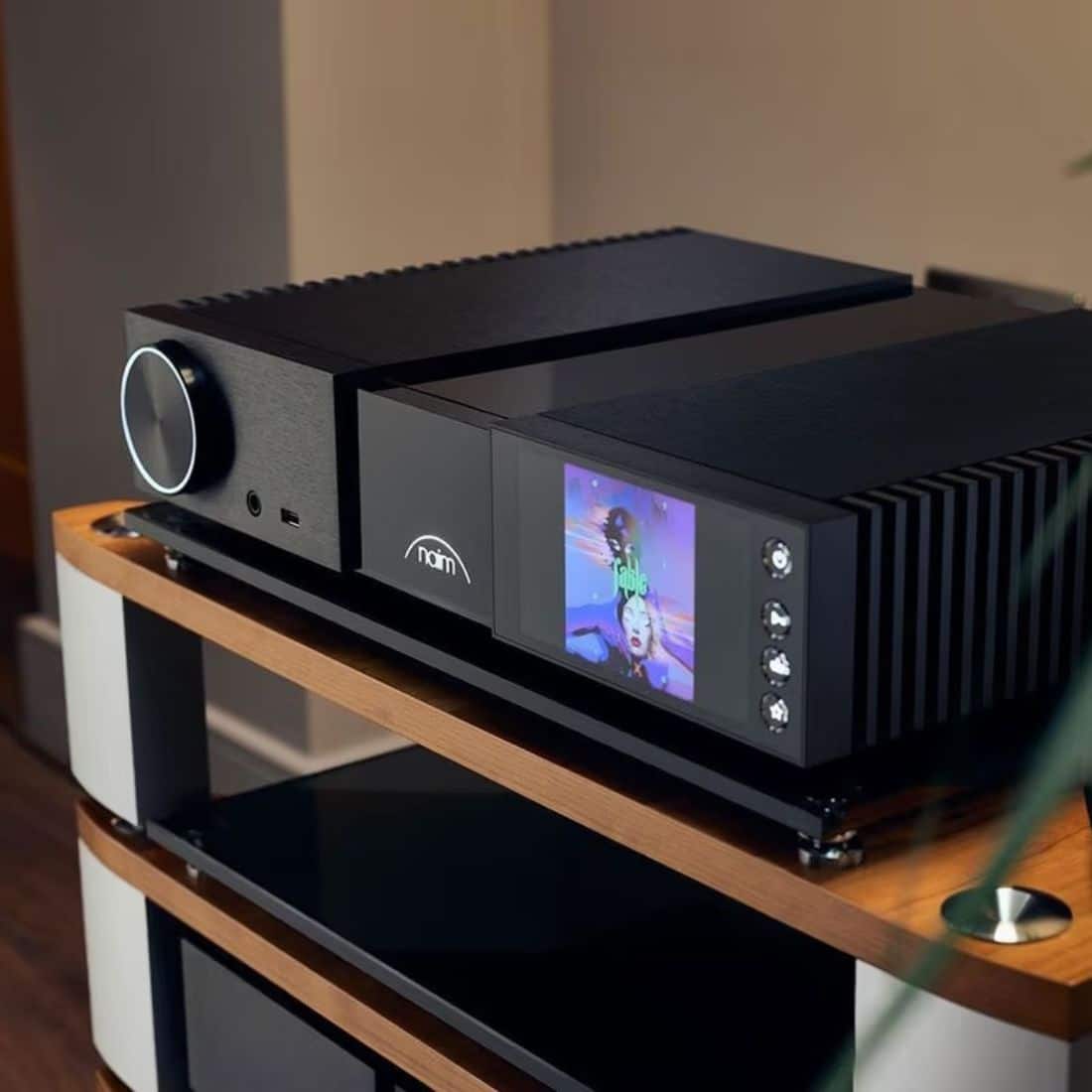 Naim NSC 222