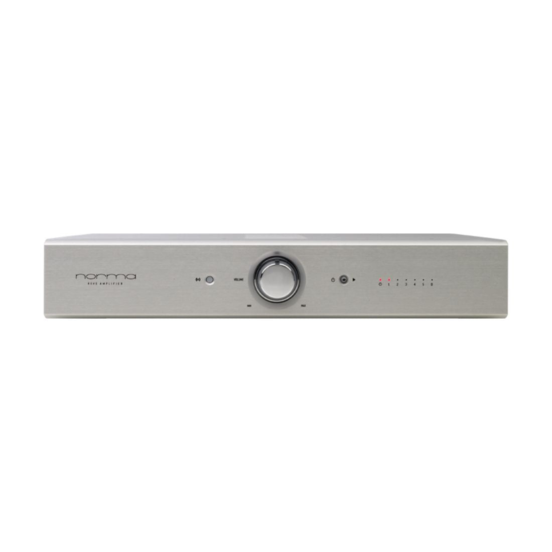 Norma Audio Revo IPA 80