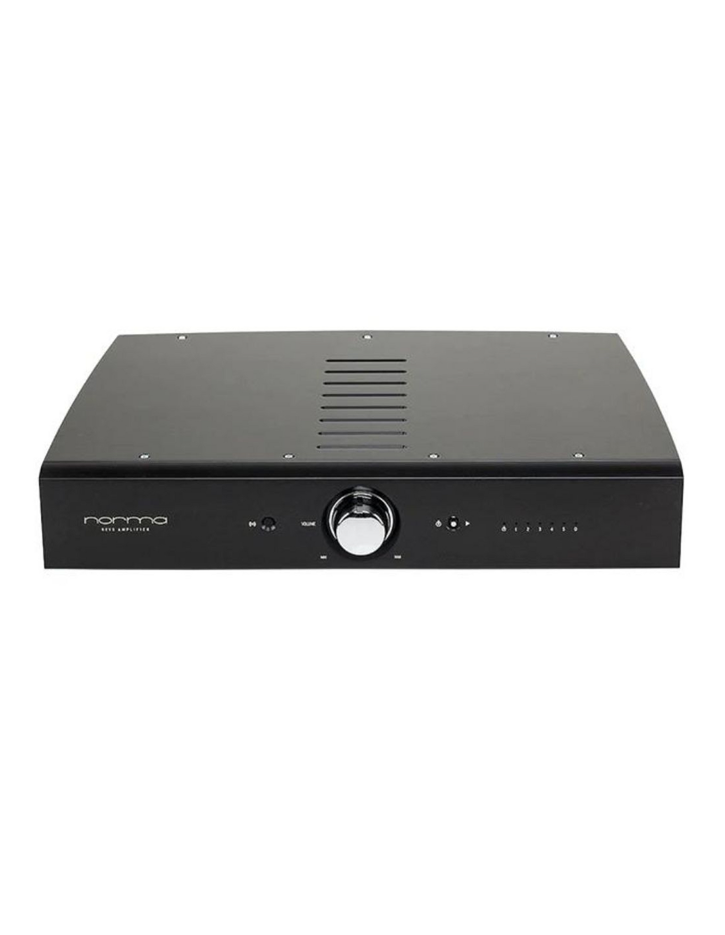 Norma Audio Revo IPA 80