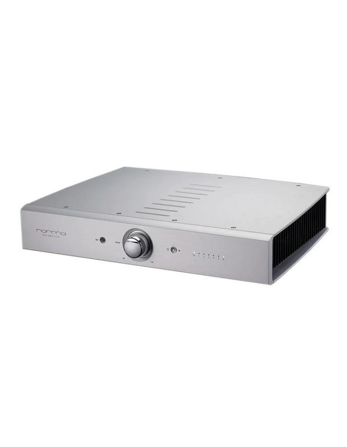 Norma Audio Revo IPA 80