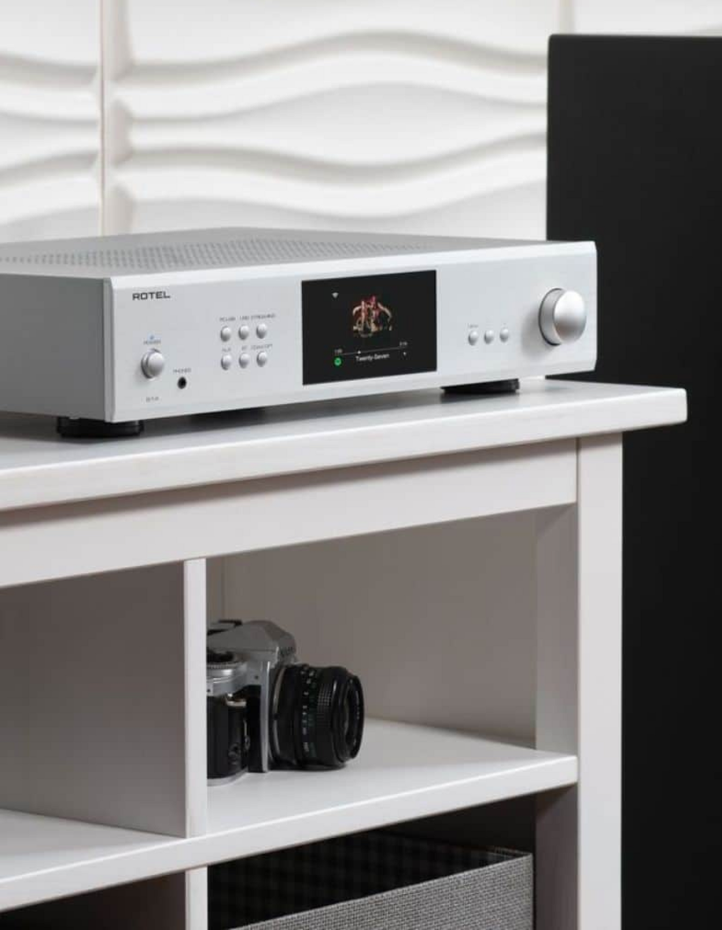 Rotel S14