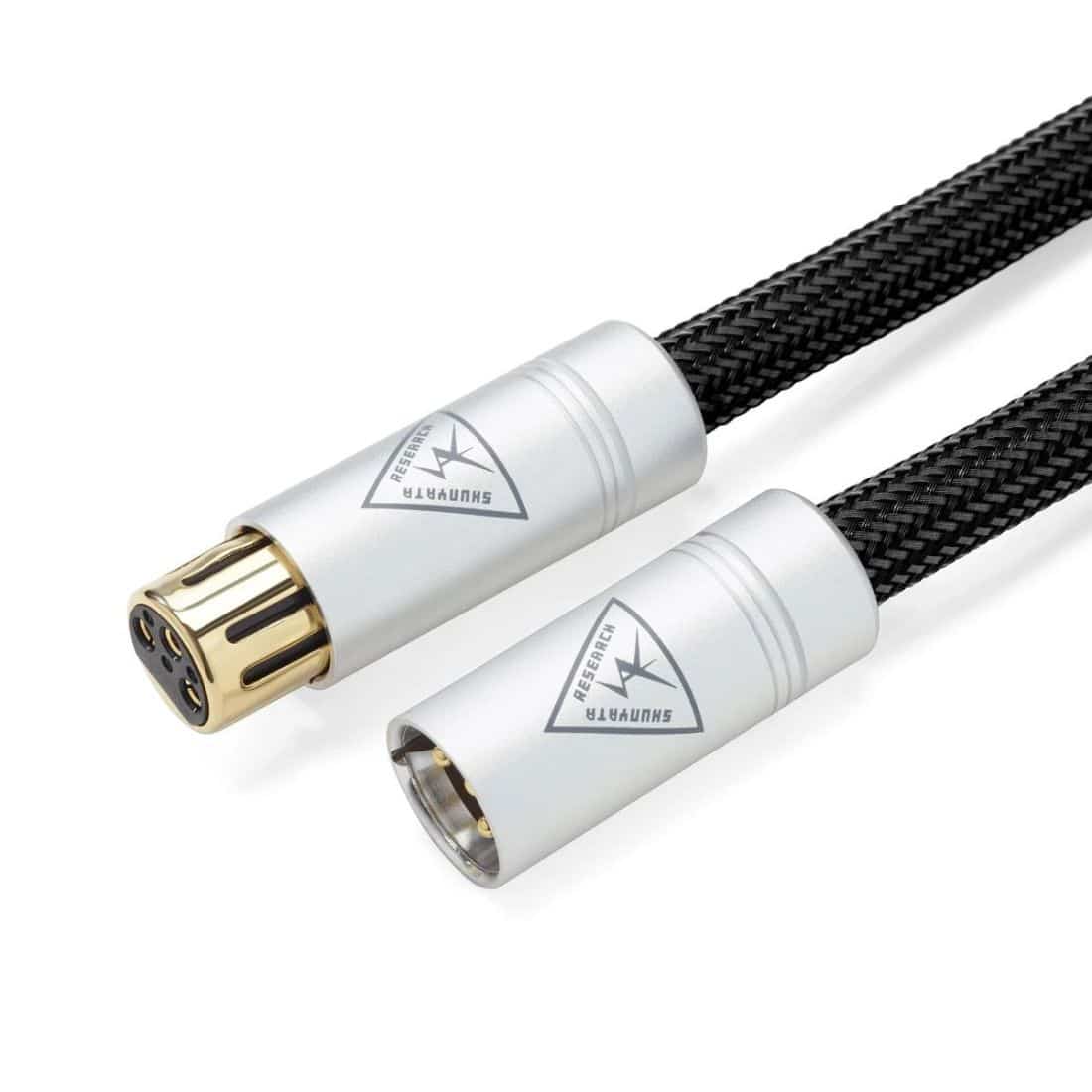 Shunyata Research Theta AES/EBU