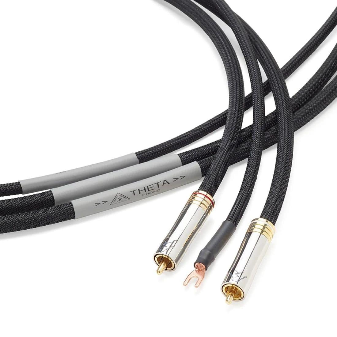 Shunyata Research Theta Phono