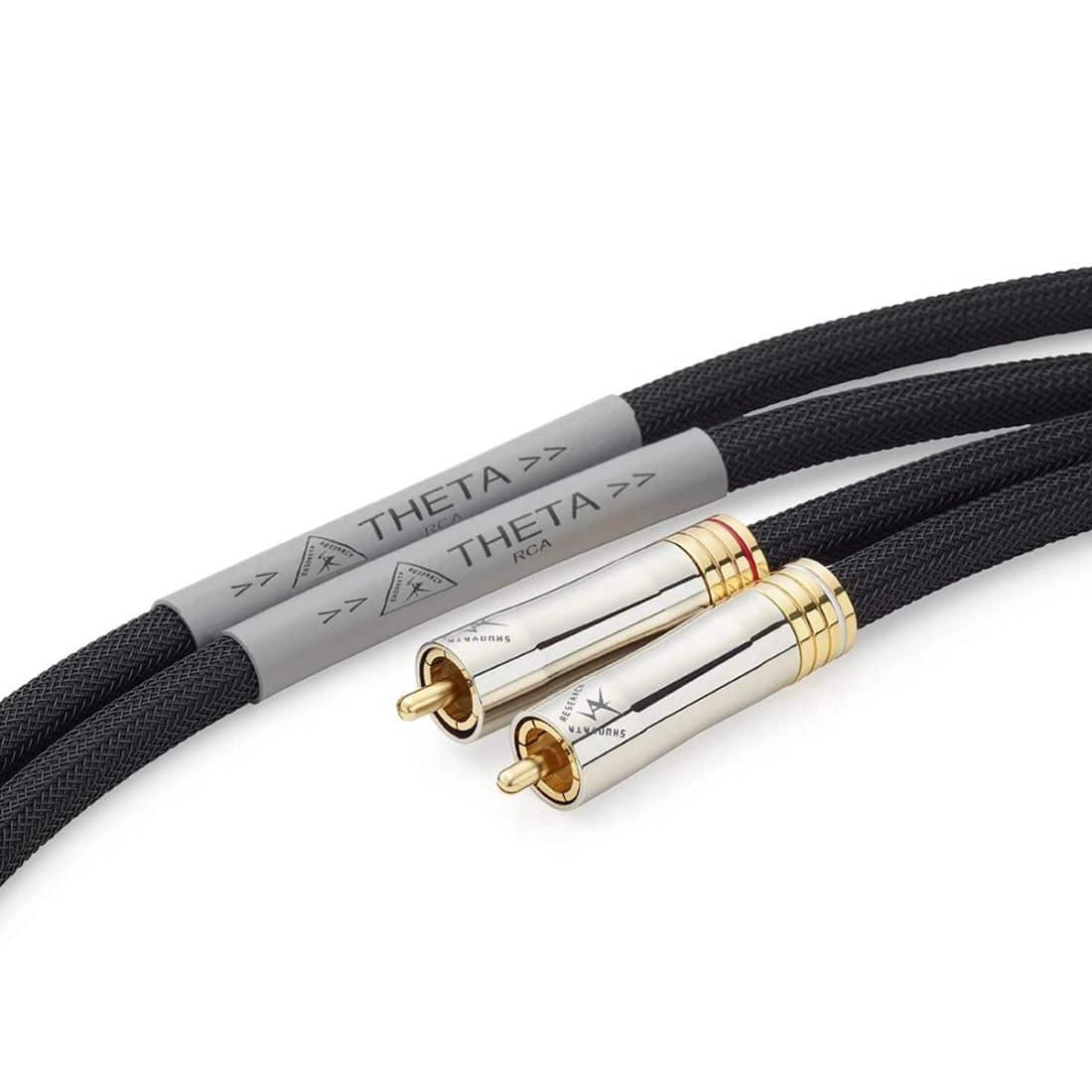 Shunyata Research Theta RCA