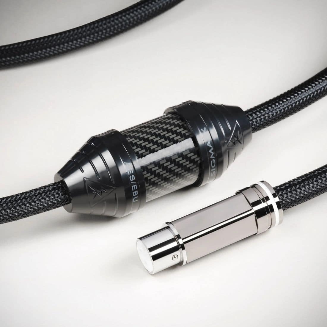 Shunyata Research Sigma-X AES/EBU