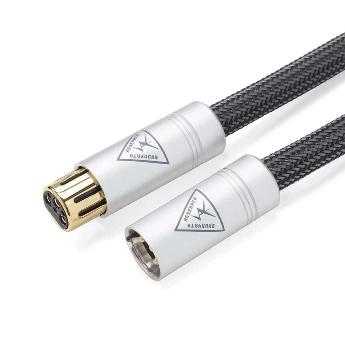 Shunyata Research Gamma AES/EBU