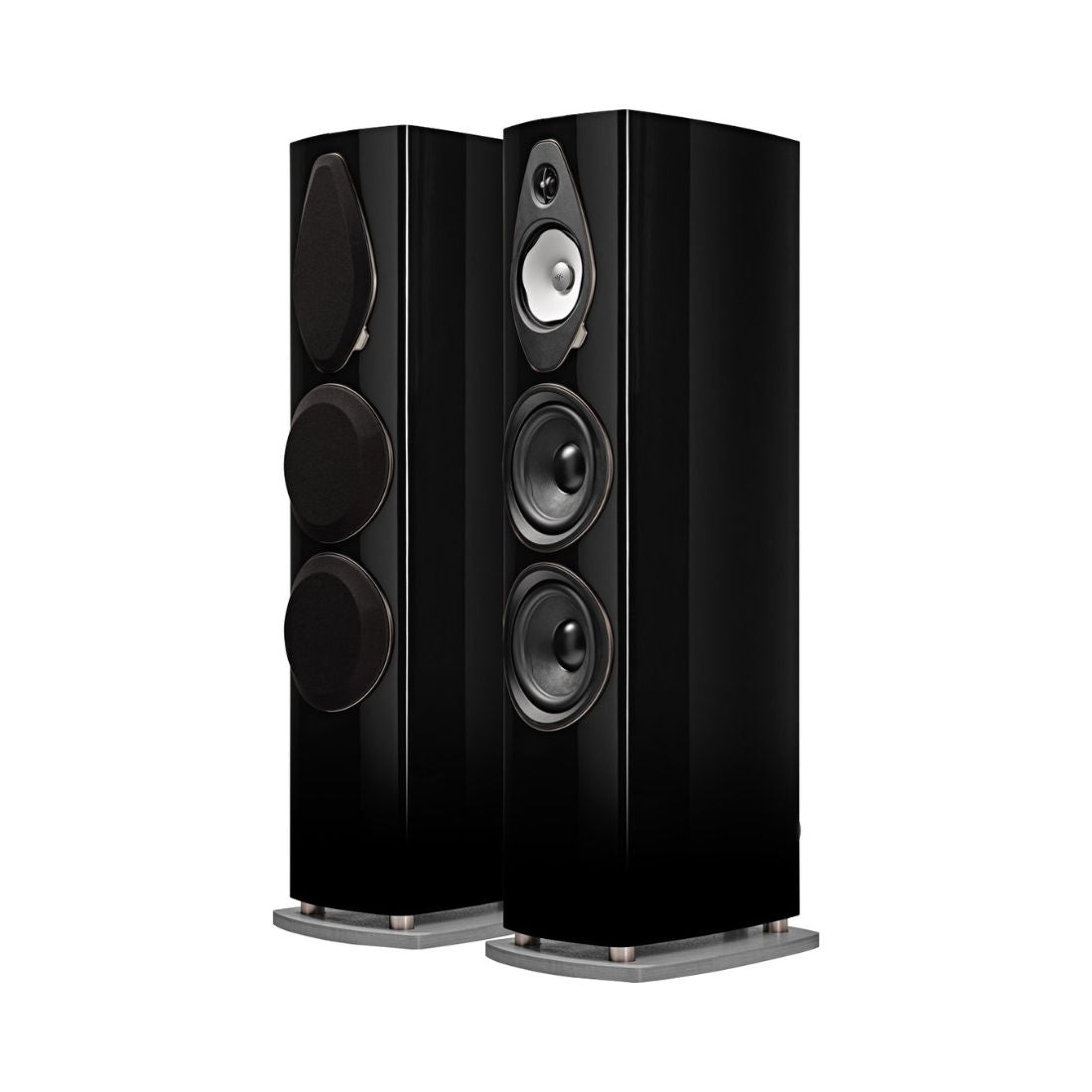 Sonus faber Sonetto VIII G2