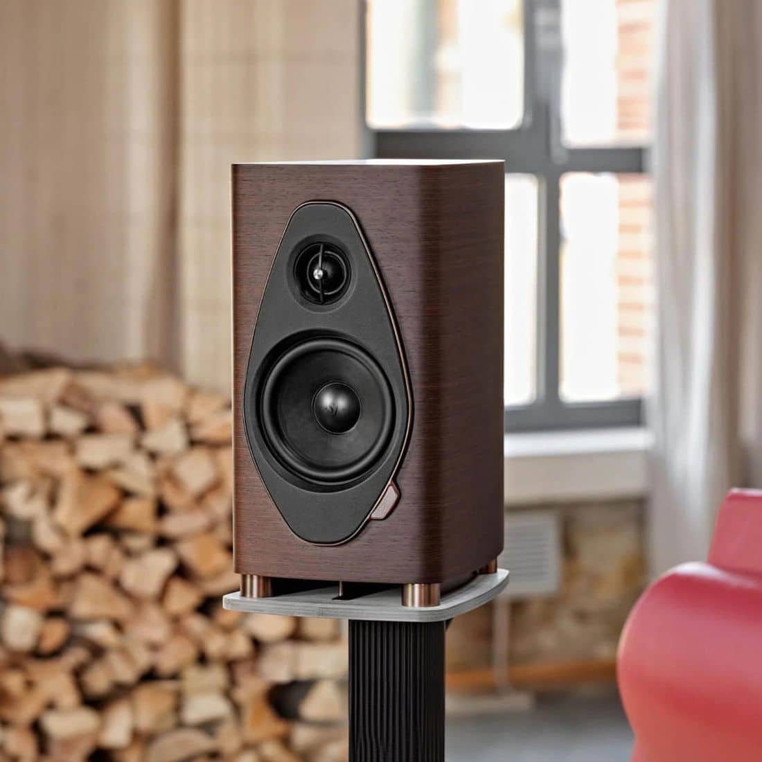 Sonus faber Sonetto I G2