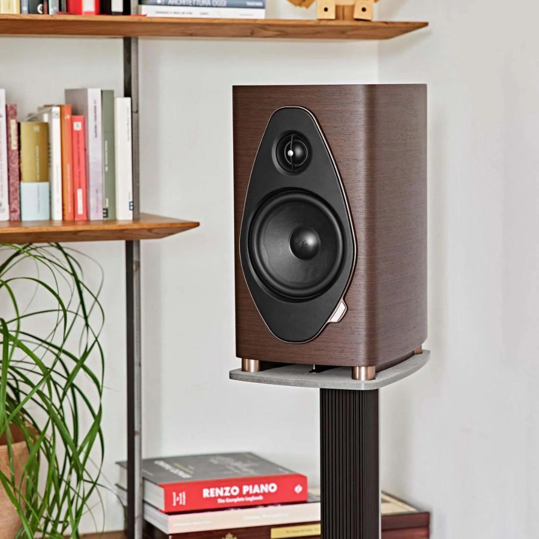 Sonus faber Sonetto II G2