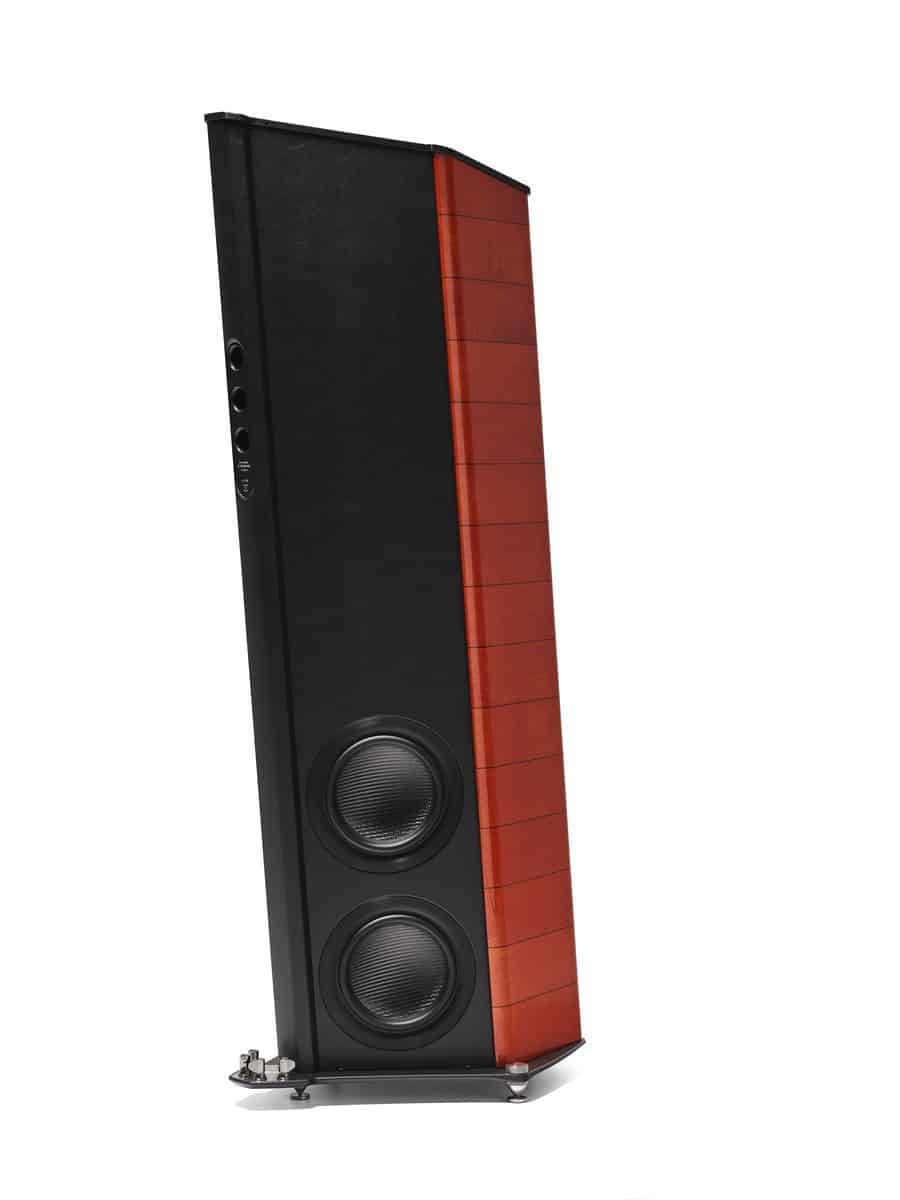 Sonus faber Il Cremonese Ex3me