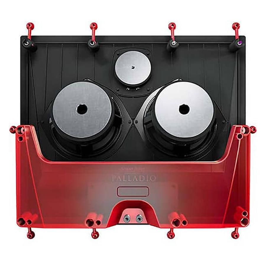 Sonus Faber Palladio PC-563 P Level 5