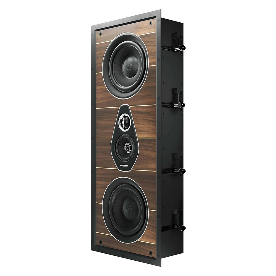 Sonus Faber Palladio PL-664 Level 6