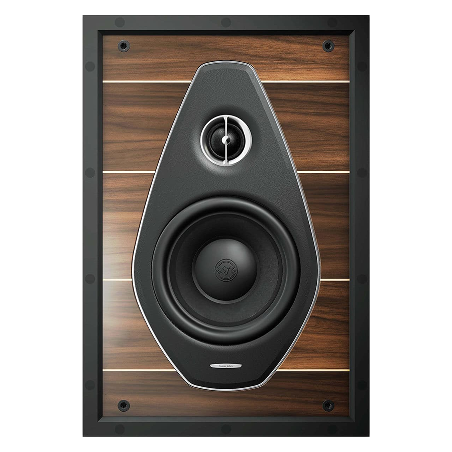 Sonus Faber Palladio PW-662 Level 6