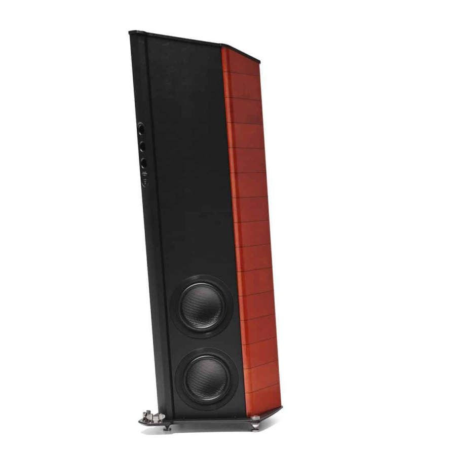 Sonus faber Il Cremonese Ex3me