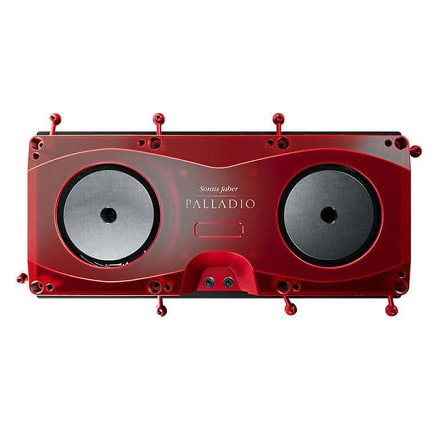 Sonus Faber Palladio PL-563 Level 5
