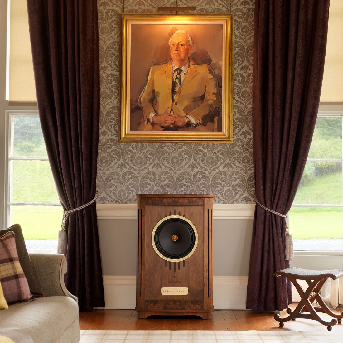 Tannoy Prestige Canterburry GR