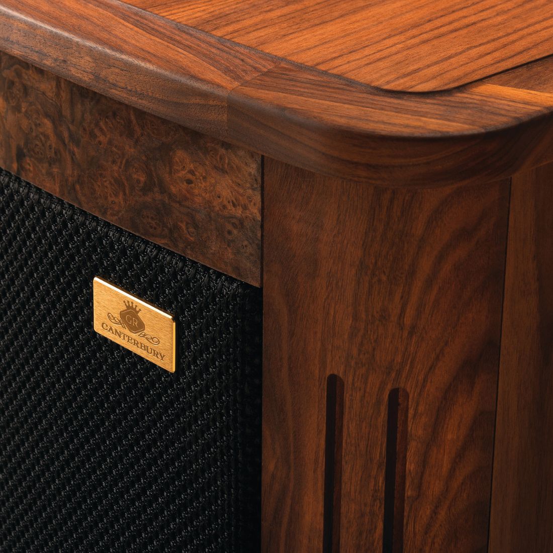 Tannoy Prestige Canterburry GR