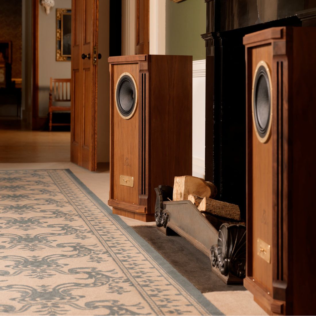 Tannoy Prestige Turnberry GR