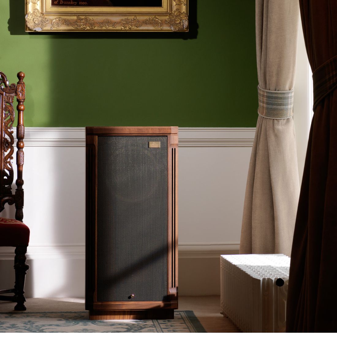Tannoy Prestige Turnberry GR