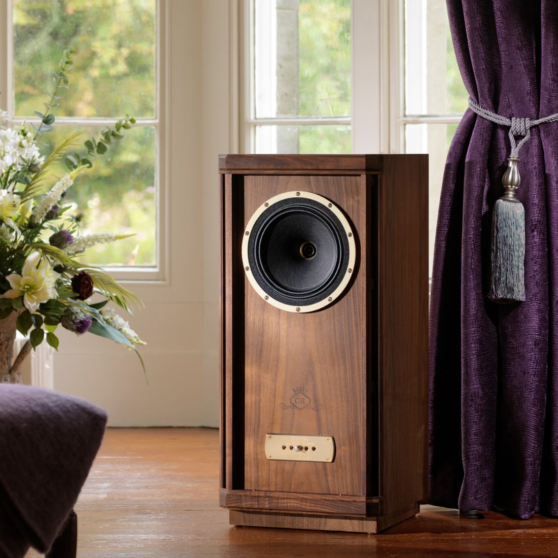 Tannoy Prestige Stirling GR