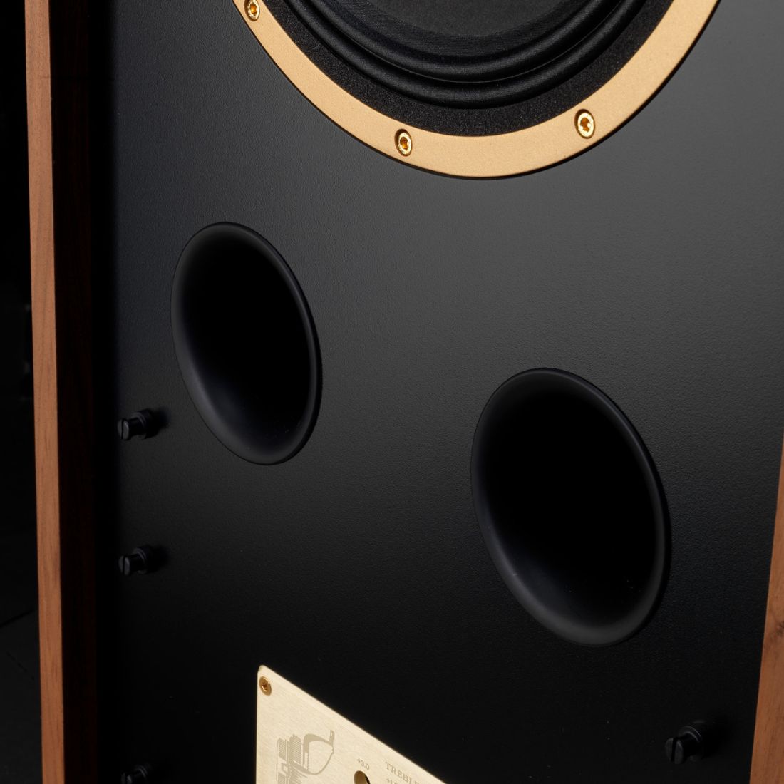 Tannoy Legacy Cheviot