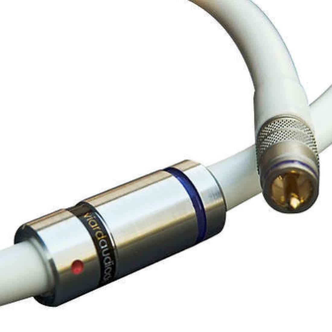 Viard Audio Silver HD 20 (S/PDIF)