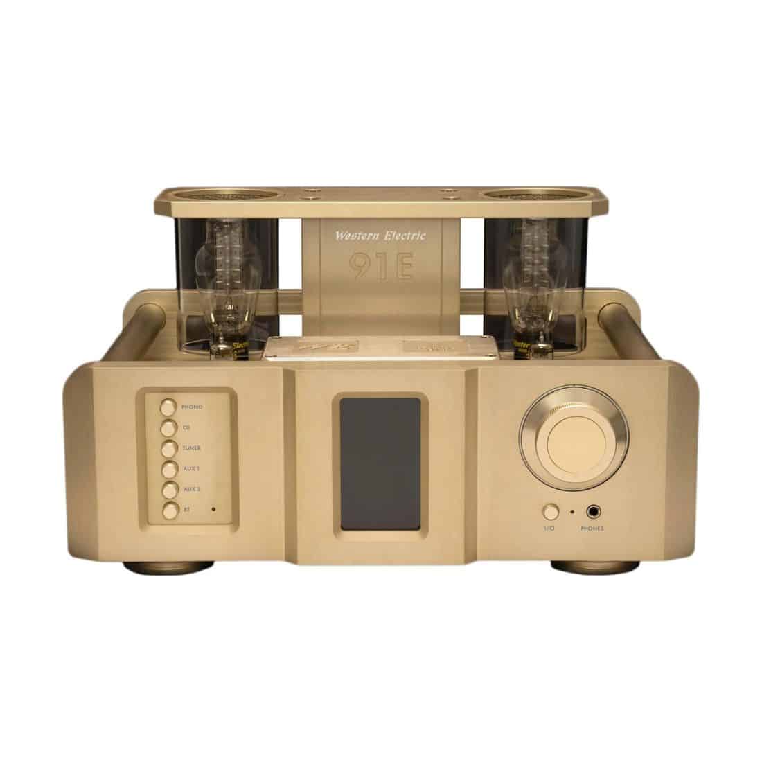 Western Electrics 91E