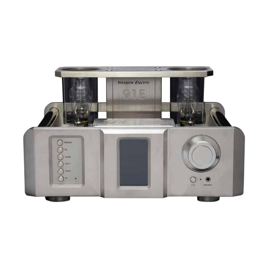 Western Electrics 91E