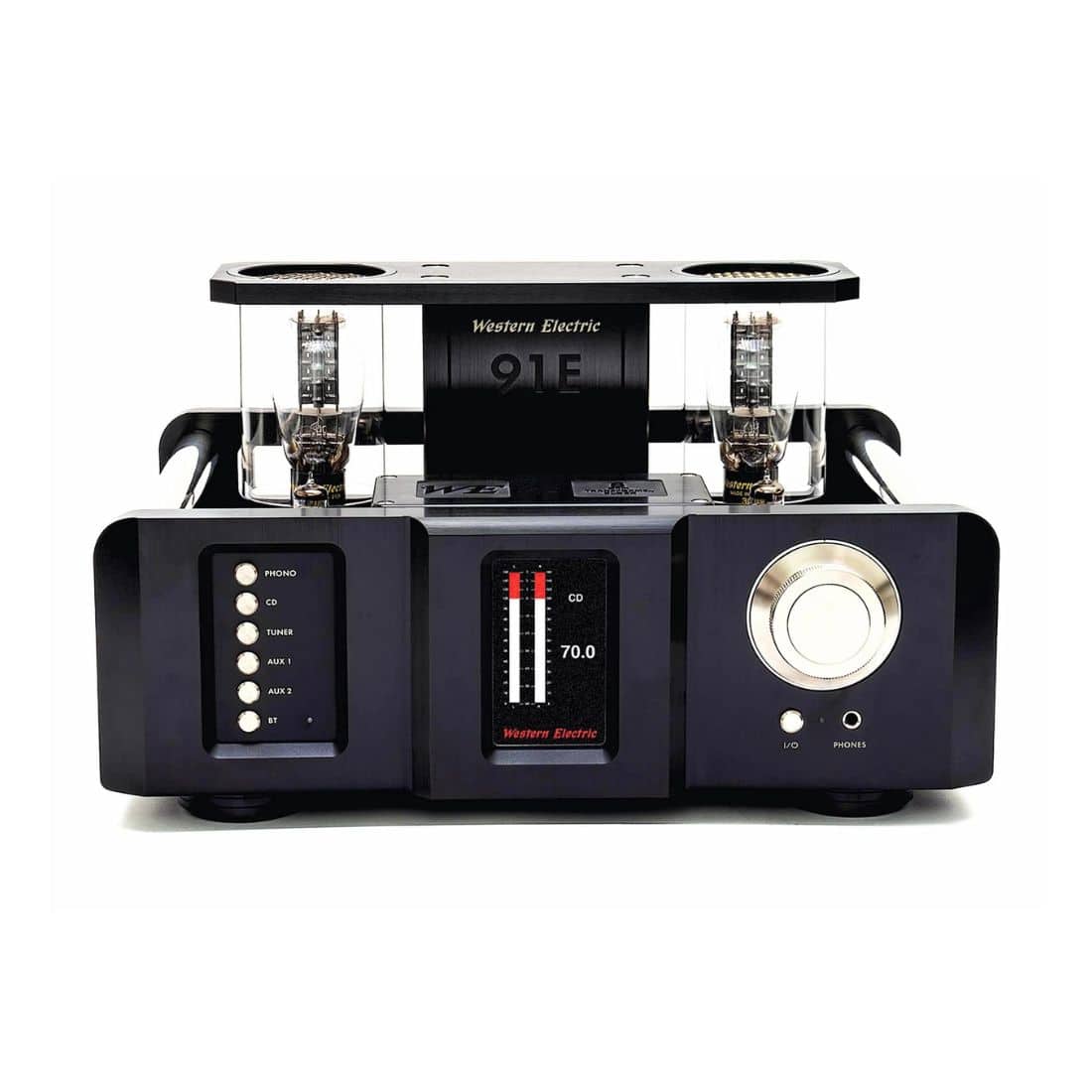 Western Electrics 91E