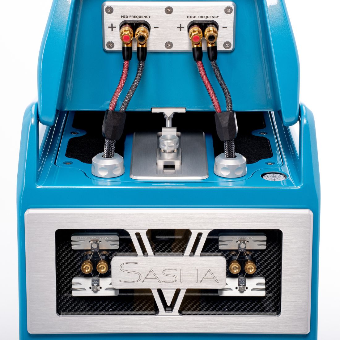 Wilson Audio Sasha V