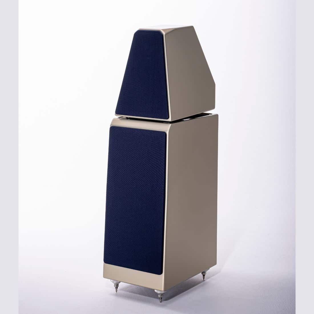 Wilson Audio The Watt/Puppy