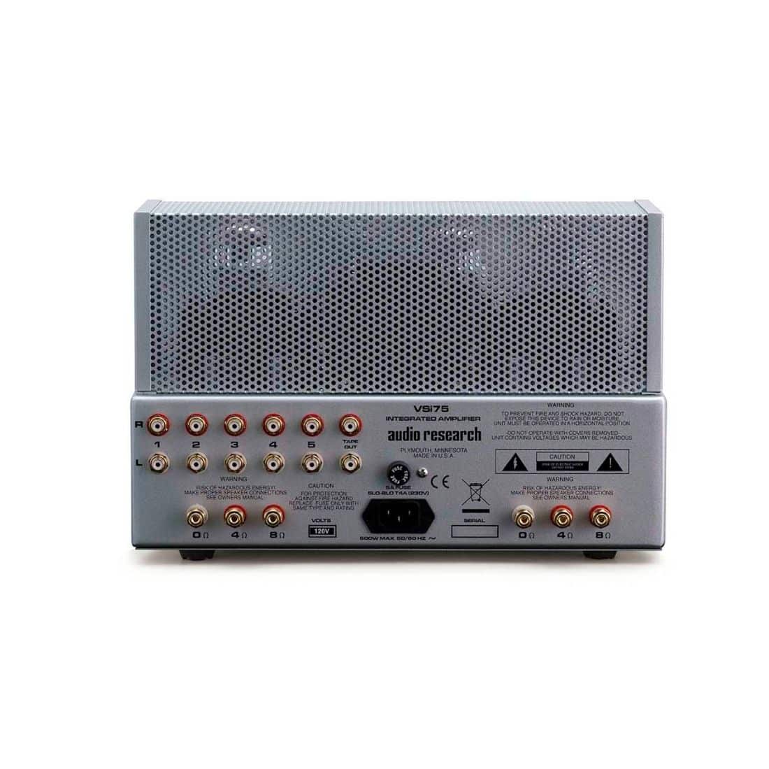 Audio Research VSI75