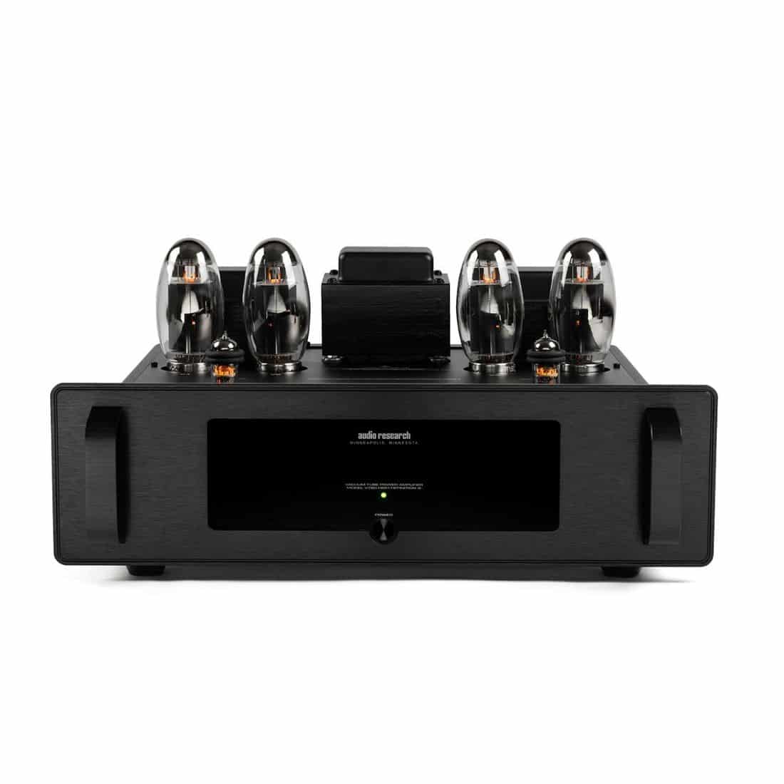 Audio Research VT80 SE