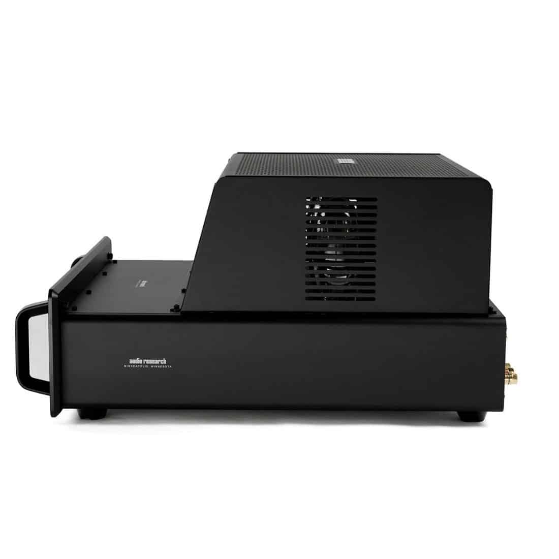 Audio Research VT80 SE