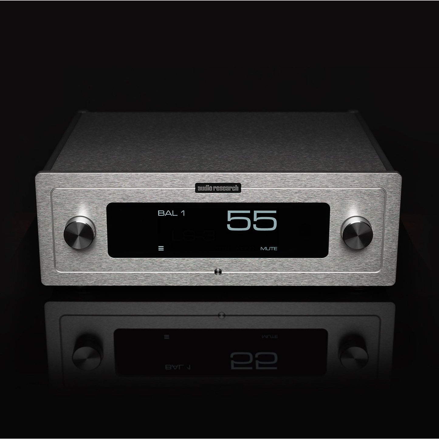 Audio Research LS2