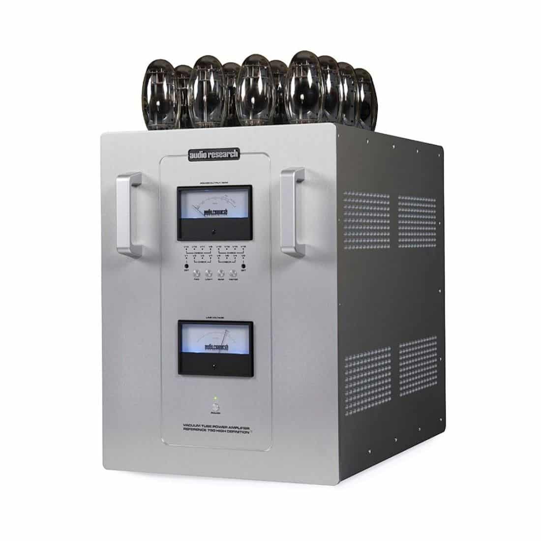 Audio Research Reference 750 SE