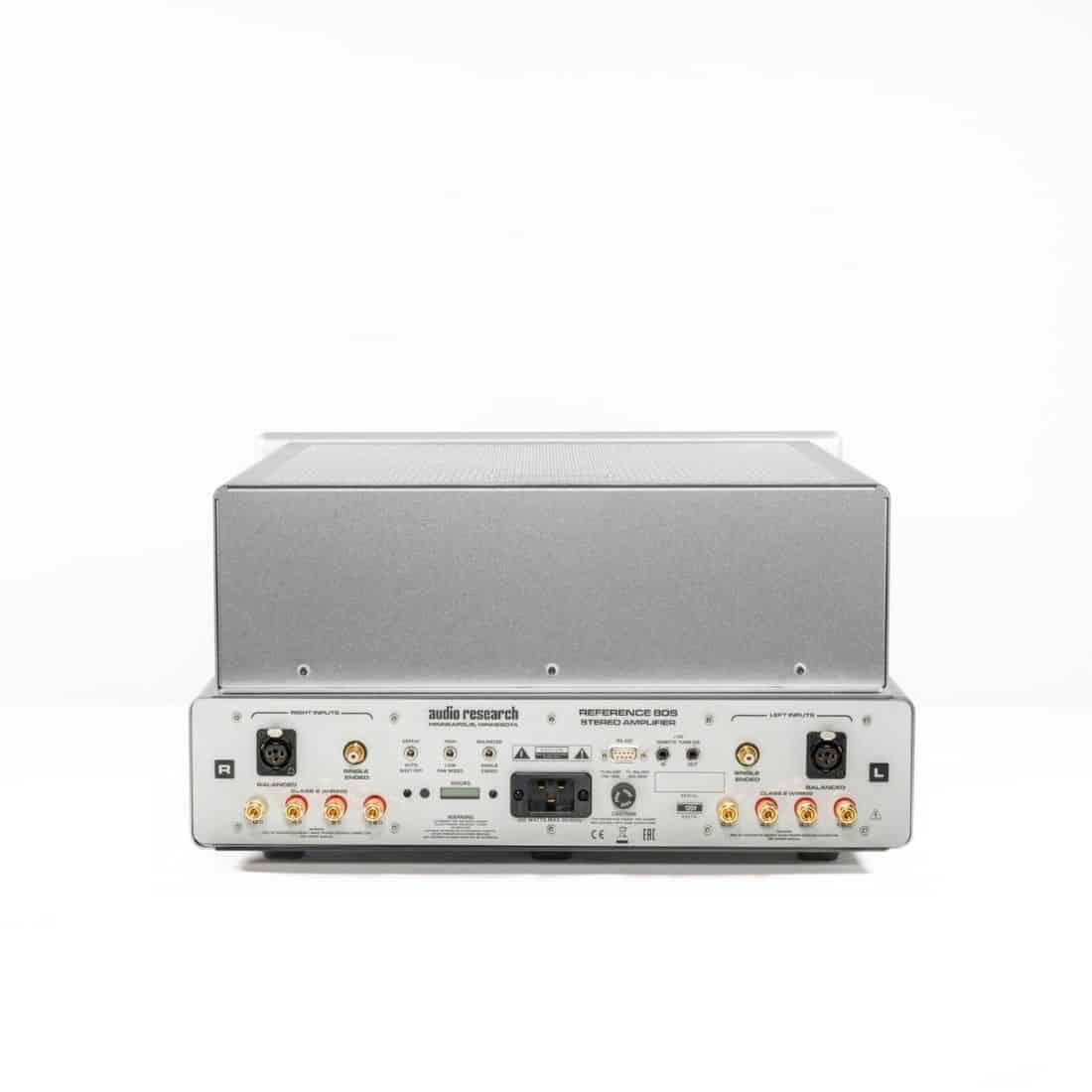 Audio Research Reference 80 S