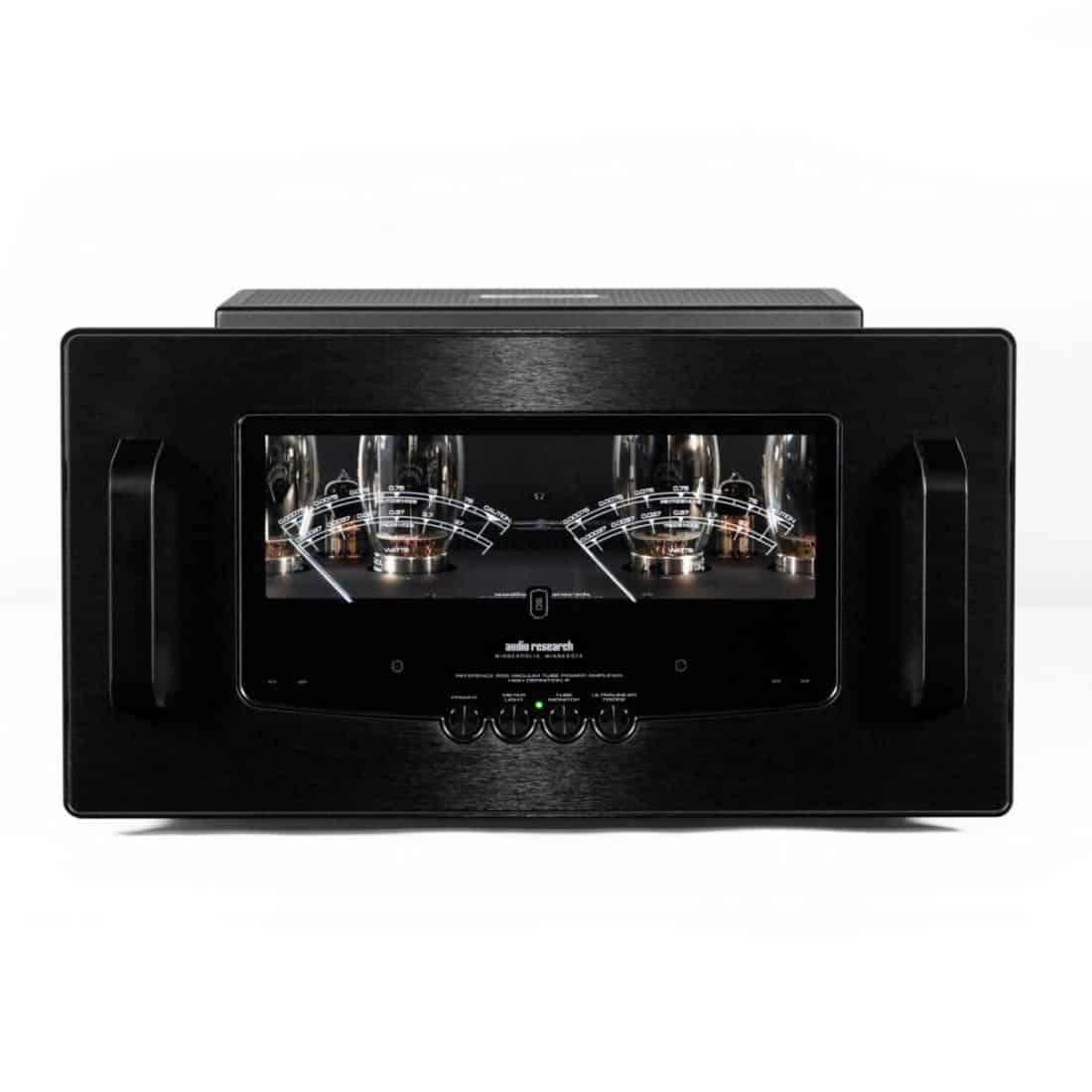 Audio Research Reference 80 S